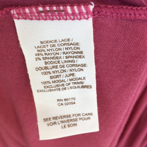 -SOLD-Free People Tapestry & Lace Tank Top XS - S - Picture 8 of 8